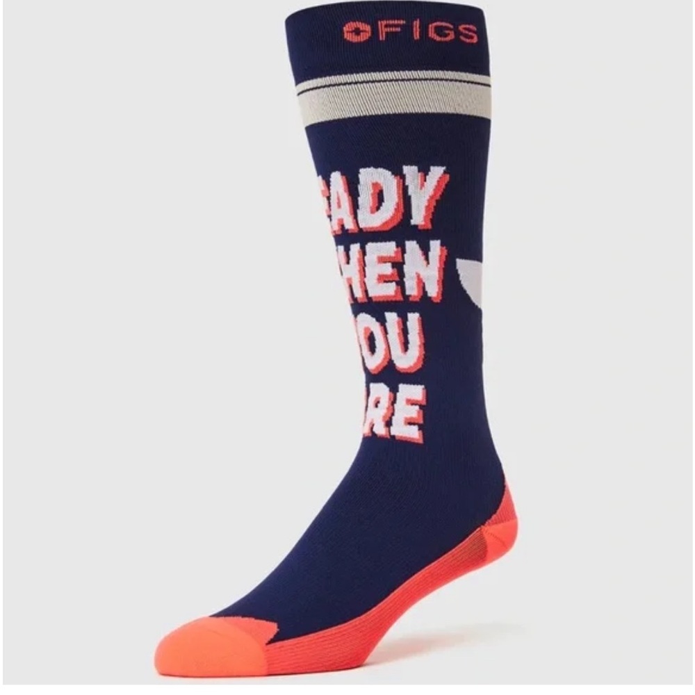 FIGS Compression Socks